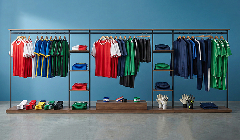Sportswear