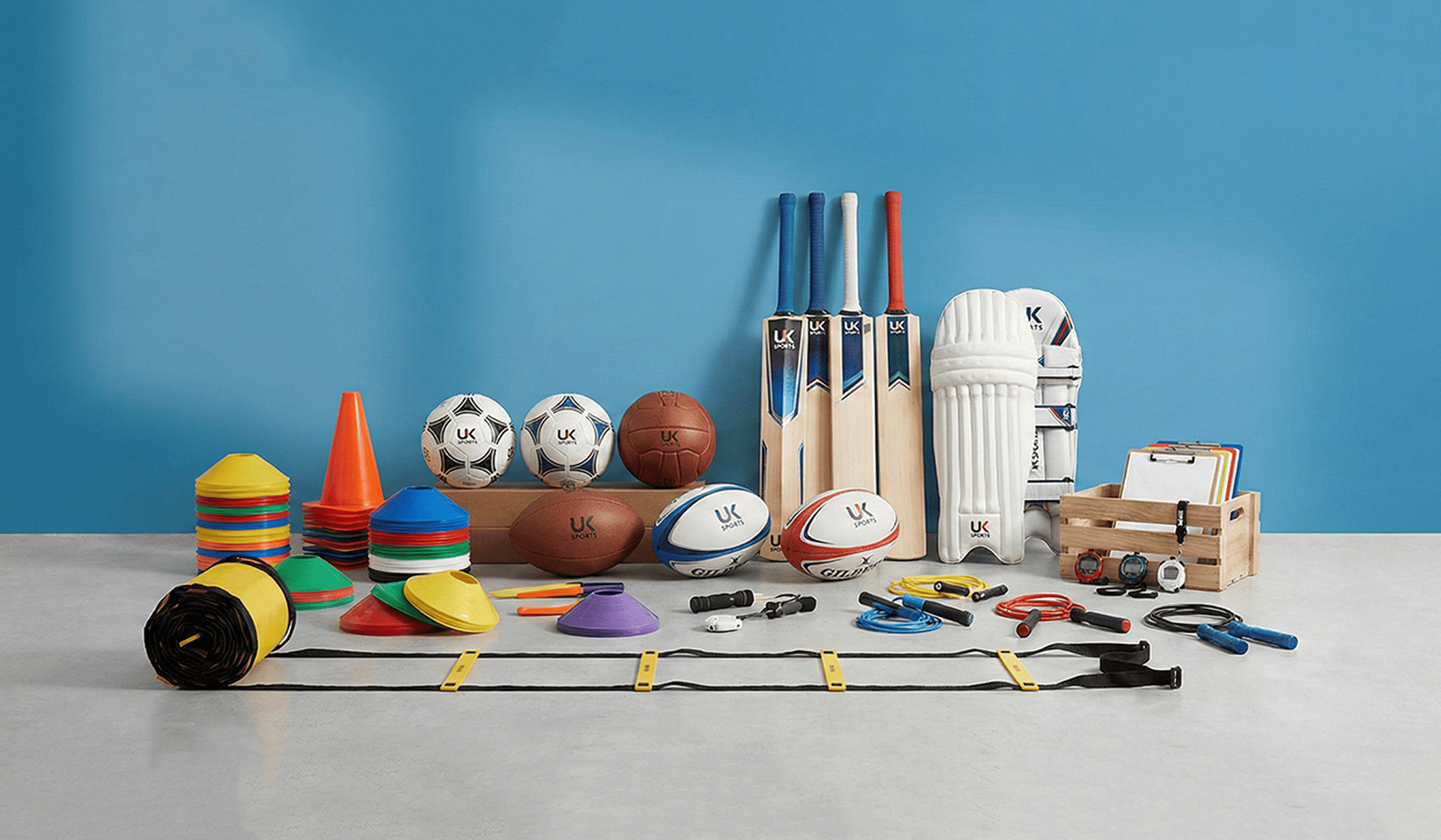Sports Equipment