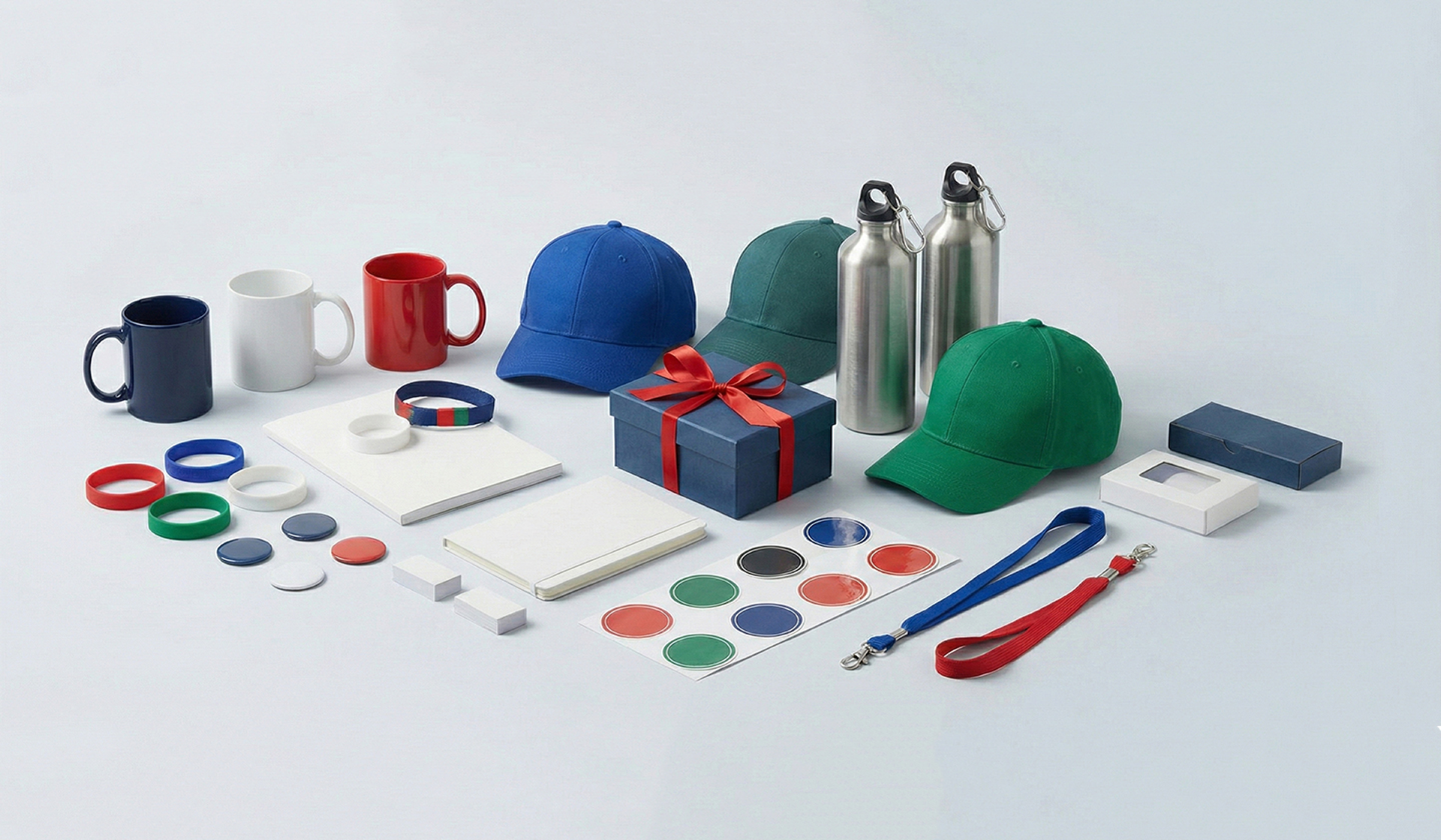 Gifts & Promotional Items